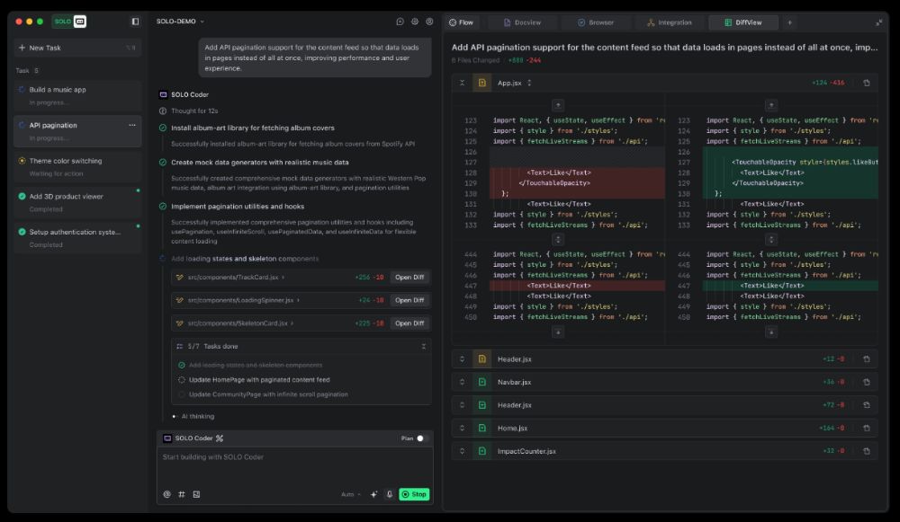 TRAE Skills 正式版上线:重塑 AI 能力的专业技能生态 TRAE Skills 正式版上线:重塑 AI 能力的专业技能生态
