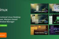 Mabox Linux 介绍：轻量级高性能桌面系统，基于 Manjaro 的滚动发行版