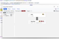 EFCore.Visualizer：在 Visual Studio 中直观查看 EF Core 查询计划的性能调优利器