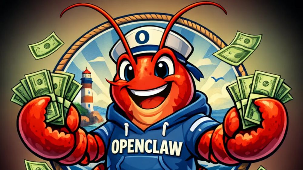 国内谁在通过 OpenClaw 赚钱?普通人能靠 OpenClaw 赚回 Token 成本吗? 国内谁在通过 OpenClaw 赚钱?普通人能靠 OpenClaw 赚回 Token 成本吗?