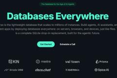Turso 数据库全面解析：SQLite 的云原生升级方案