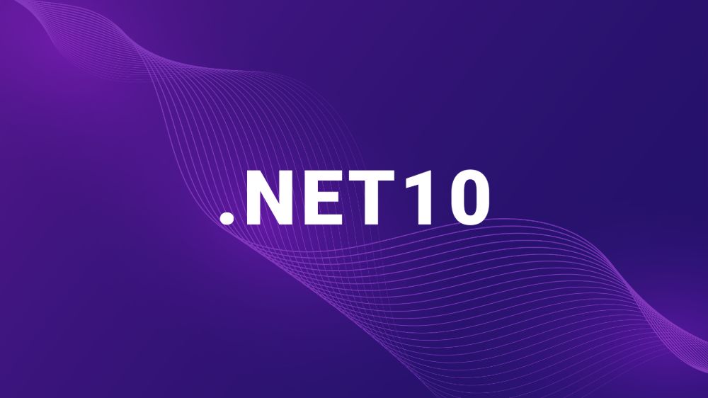 .NET 10 LTS正式发布:AI原生时代开启,.NET开发者迎来十年级机遇 .NET 10 LTS正式发布:AI原生时代开启,.NET开发者迎来十年级机遇