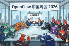 国产AI龙虾大爆发：24款OpenClaw产品全盘点，谁在争夺AI入口？
