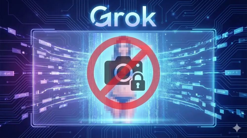 马斯克放开AI尺度:Grok对标R级电影,内容监管迎来拐点? 马斯克放开AI尺度:Grok对标R级电影,内容监管迎来拐点?