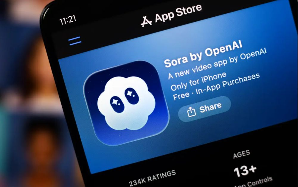 OpenAI突然关停Sora：AI视频生成赛道的转折点与深层逻辑分析