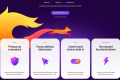 Firefox 149重磅更新：内置VPN、分屏浏览上线，隐私与效率全面升级