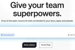 Onyx开源AI爆火：超越Claude的本地化AI新选择