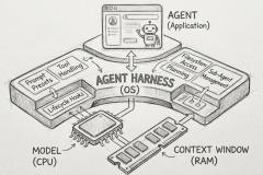 Harness Engineering（驾驭工程）是什么？AI时代最重要的新工程范式解析