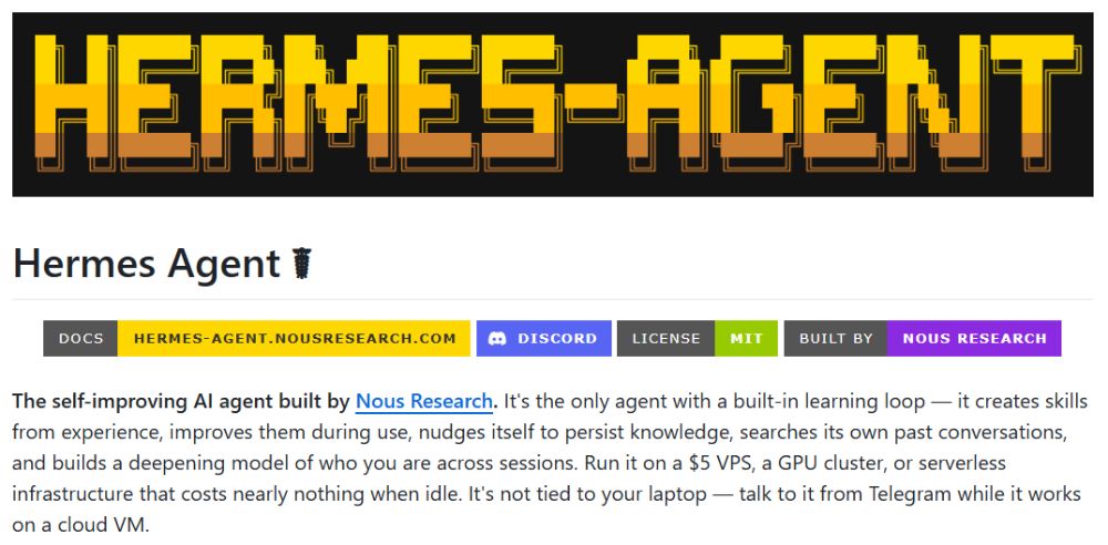 Hermes Agent是什么?与OpenClaw深度对比:自进化AI Agent vs 自动化工作流平台 Hermes Agent是什么?与OpenClaw深度对比:自进化AI Agent vs 自动化工作流平台