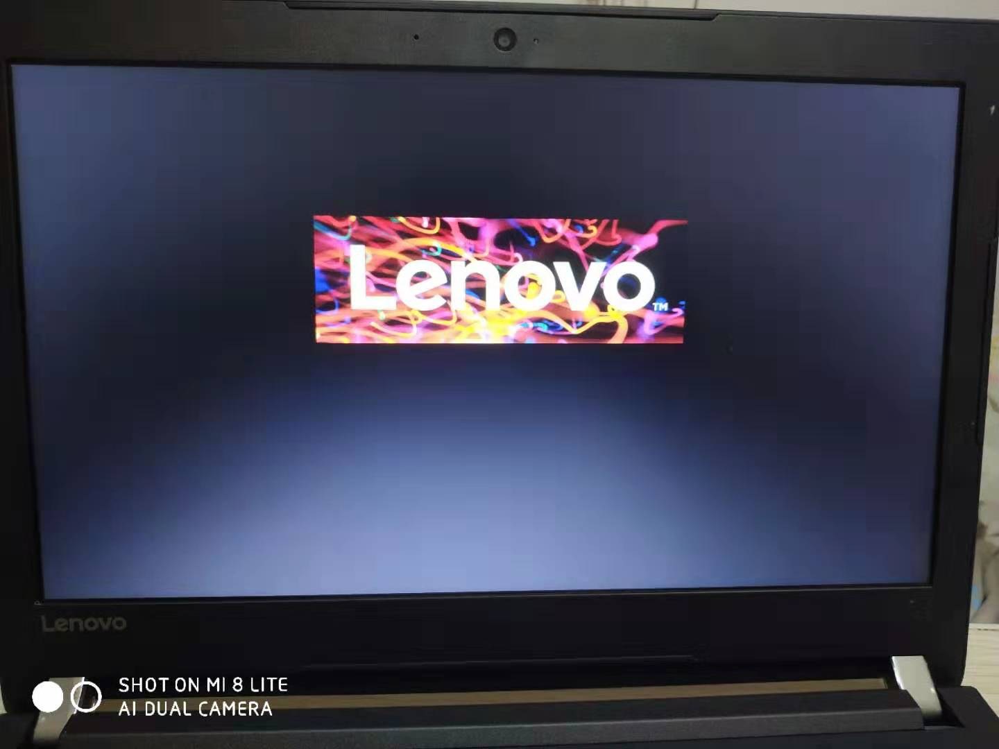 联想昭阳e42-80按F2和F12无法进入Bios