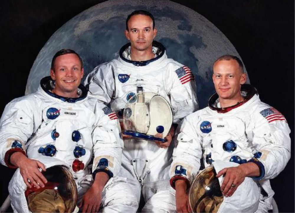 谷歌AI断定美国登月照片造假