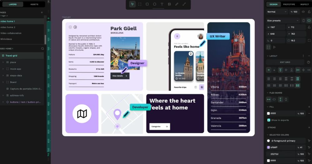 Penpot 全面解析：开源设计工具能否成为 Figma 的最佳替代？