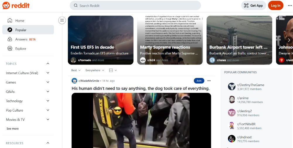 如何在 Reddit 上有效推广你的网站与产品：深度实战指南