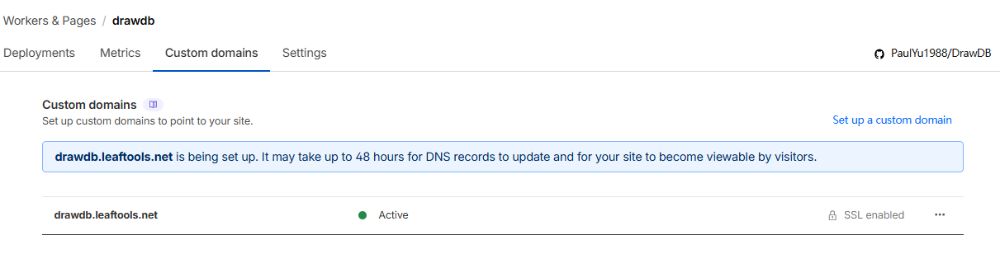 使用 Cloudflare Pages 免费部署静态网站：零成本上线指南