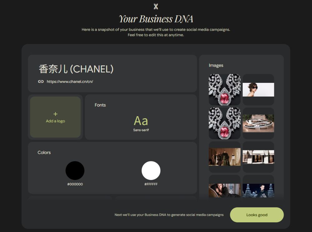 全面解析 Google 新推出的 Pomelli :中小企业的 AI 智能营销利器 全面解析 Google 新推出的 Pomelli :中小企业的 AI 智能营销利器