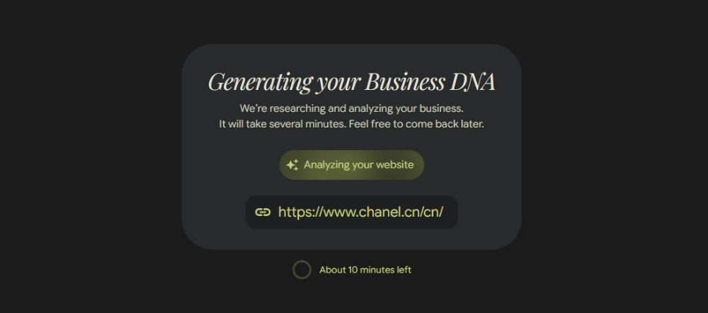 全面解析 Google 新推出的 Pomelli :中小企业的 AI 智能营销利器 全面解析 Google 新推出的 Pomelli :中小企业的 AI 智能营销利器