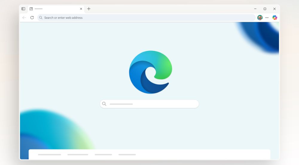Microsoft Edge 浏览器