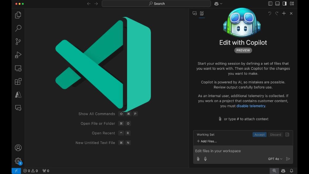 VSCode Insiders 与 VSCode：两者区别详解及使用建议