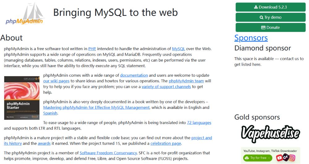 替代 Navicat 的免费数据库管理工具推荐：高效又省钱的选择