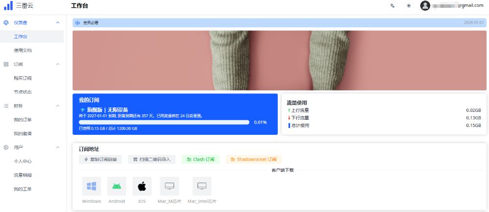 三番云机场工作台