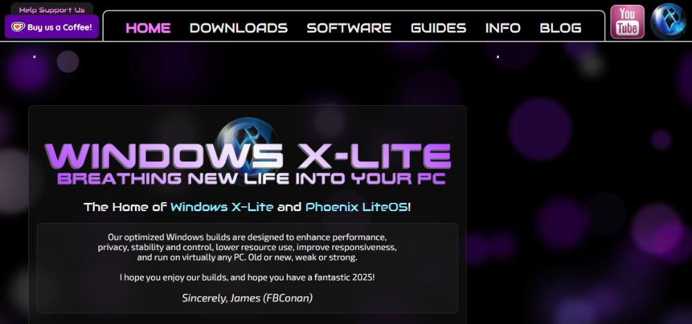 全面了解Windows X-Lite轻量版系统及其下载方式