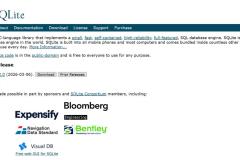 SQLite 3.52.0 发布：新增功能与性能优化全面解析