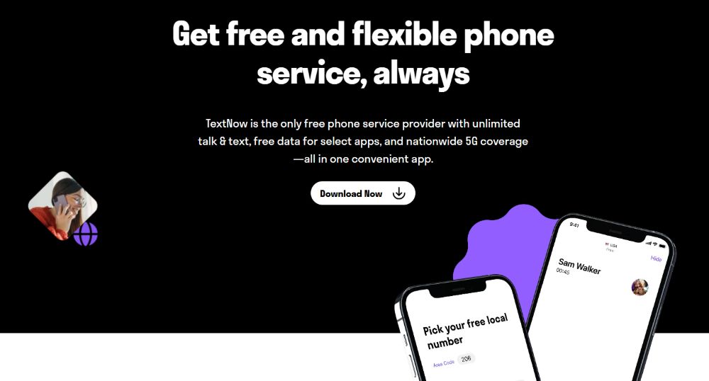 TextNow