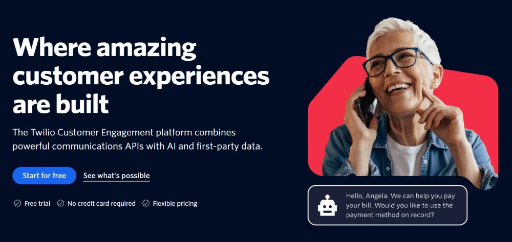 Twilio