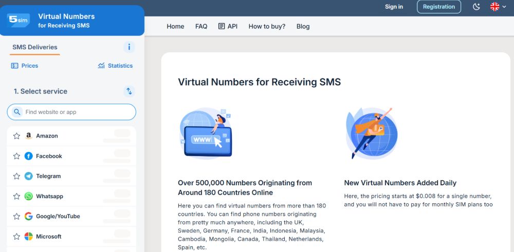 5sim.net