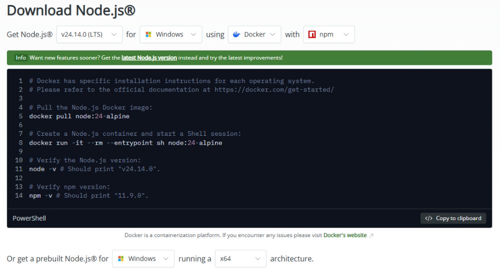 Node.js v25.8.0 新特性详解:V8 14.1、性能提升与安全权限模型升级 Node.js v25.8.0 新特性详解:V8 14.1、性能提升与安全权限模型升级