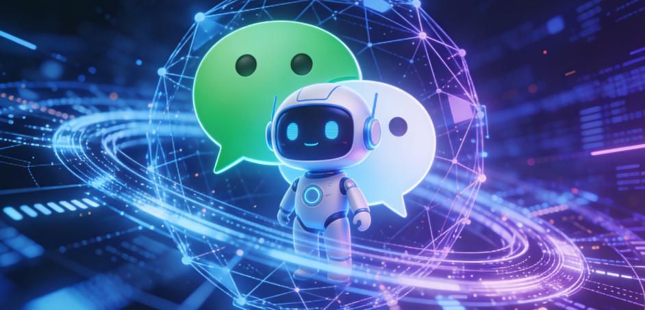 腾讯内测微信超级AI助手：超级App+AI Agent时代来临，GEO会被颠覆吗？