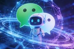腾讯内测微信超级AI助手：超级App+AI Agent时代来临，GEO会被颠覆吗？
