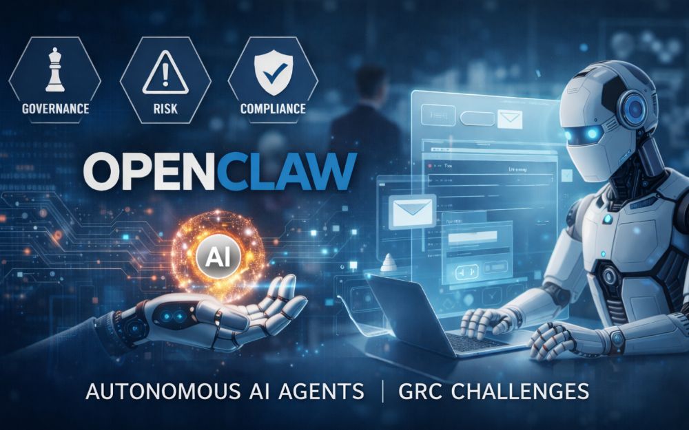 OpenClaw 安全危机爆发：腾讯电脑管家推出龙虾管家解决方案