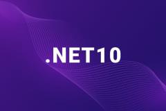 .NET 10 LTS正式发布：AI原生时代开启，.NET开发者迎来十年级机遇