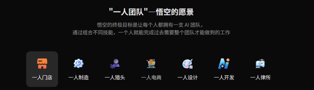 阿里发布悟空：AI原生工作平台重塑企业办公新范式