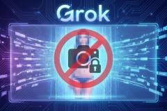 马斯克放开AI尺度：Grok对标R级电影，内容监管迎来拐点？