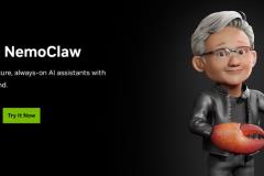 NVIDIA NemoClaw：GTC 2026重磅发布，企业级AI Agent安全新范式