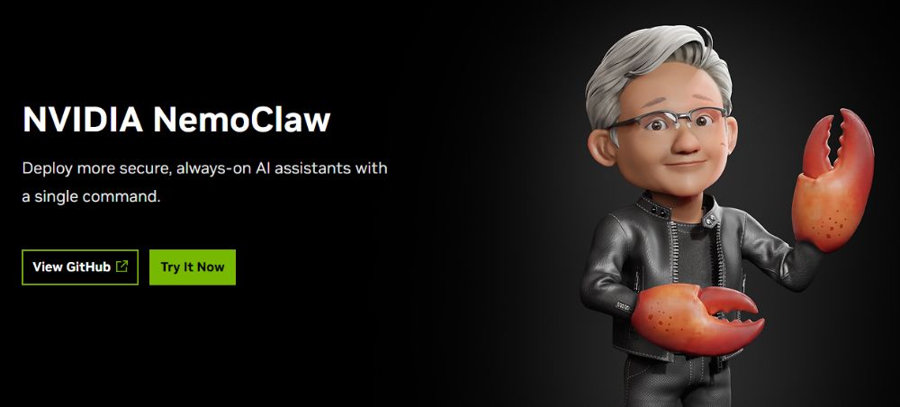 NVIDIA NemoClaw：GTC 2026重磅发布，企业级AI Agent安全新范式