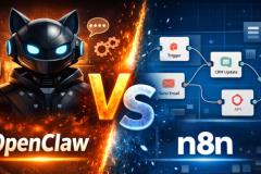 OpenClaw爆火之后：Coze工作流与n8n会被淘汰吗？2026年AI自动化格局深度解析