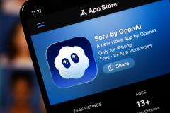 OpenAI突然关停Sora：AI视频生成赛道的转折点与深层逻辑分析