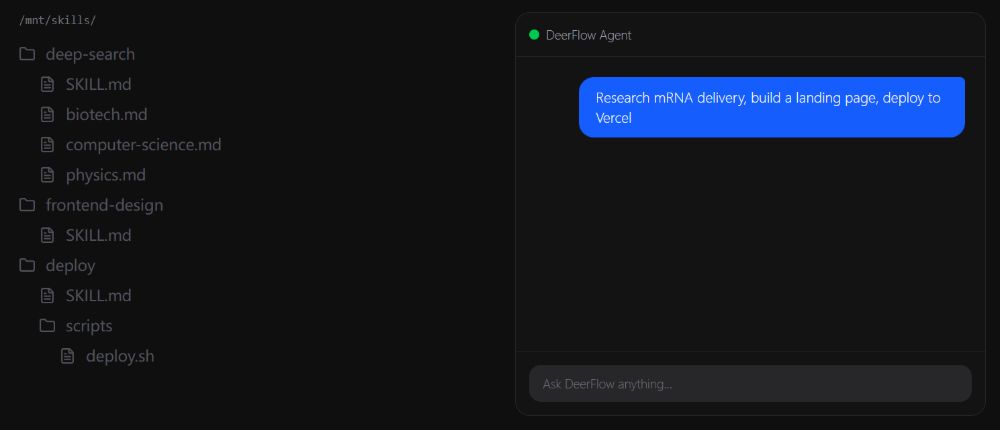 DeerFlow 2.0是什么？字节开源超级AI Agent框架全面解析