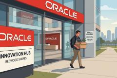甲骨文突发全球大裁员：或波及3万人，AI时代的降本增效正在重塑科技行业