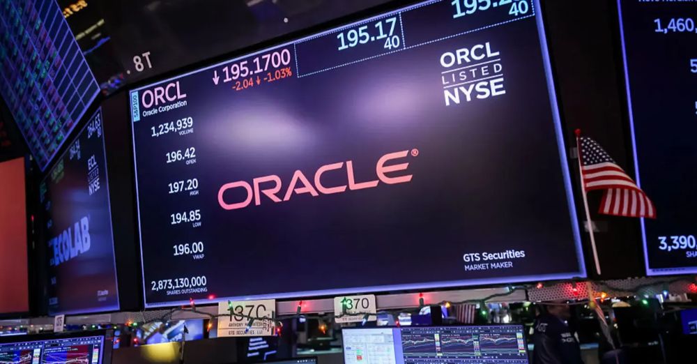 甲骨文裁员后续：员工无声反抗爆发，打工人开始集体拒绝加班