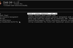 Claude Code隐藏彩蛋曝光：/buddy宠物系统上线，AI编程工具开始养成化？