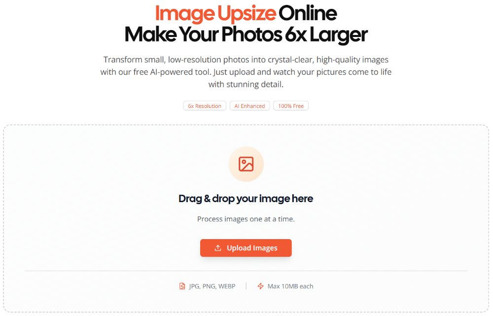 ImageUpsize