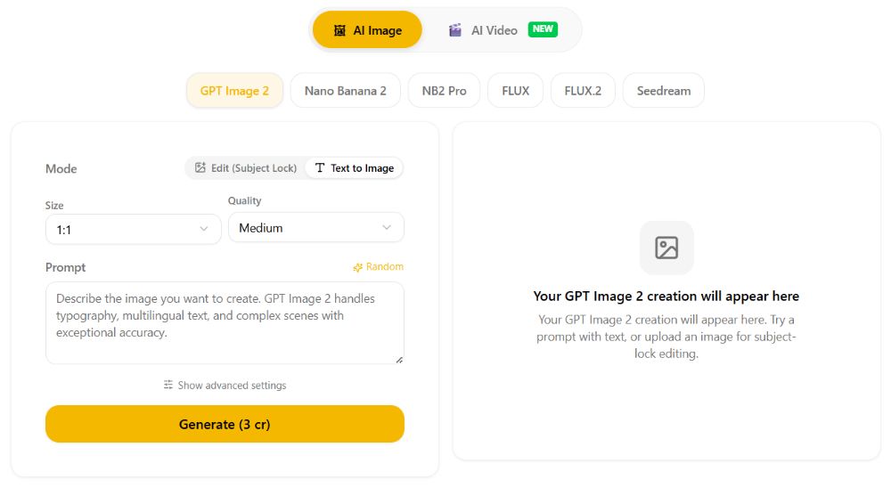 NanoWow AI Image Upscaler