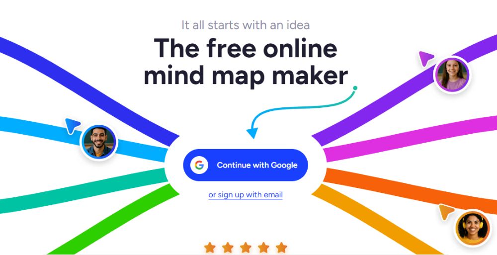 MindMeister