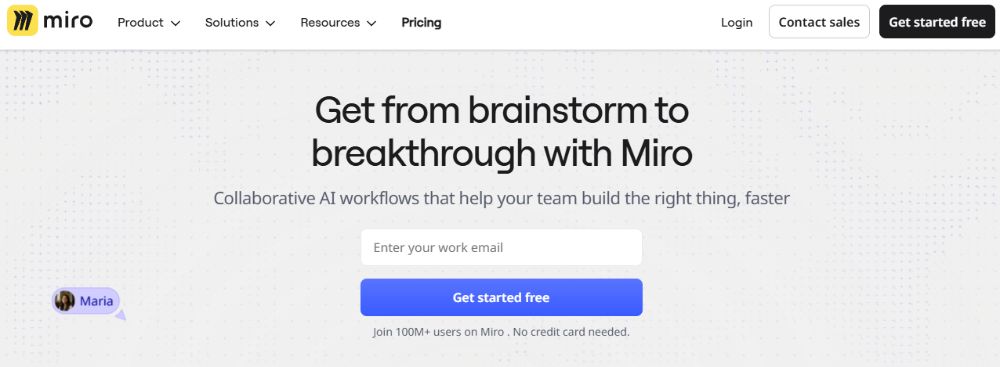 Miro