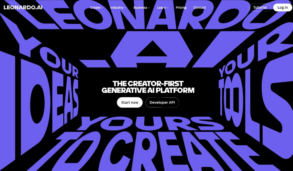 Leonardo AI Leonardo AI