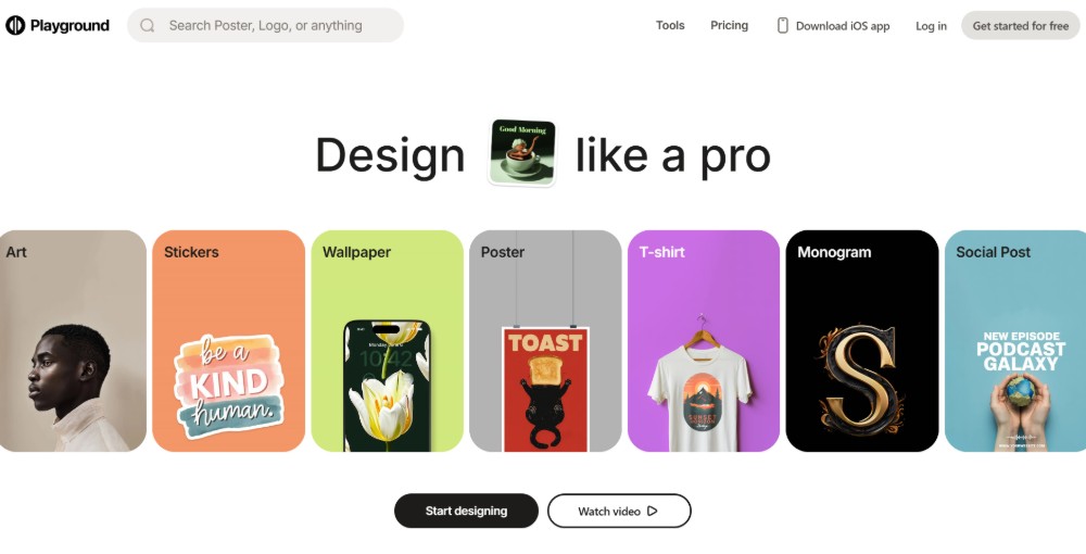 Playground AI Playground AI